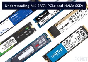 آشنایی با حافظه های understanding-M.2-SSDs