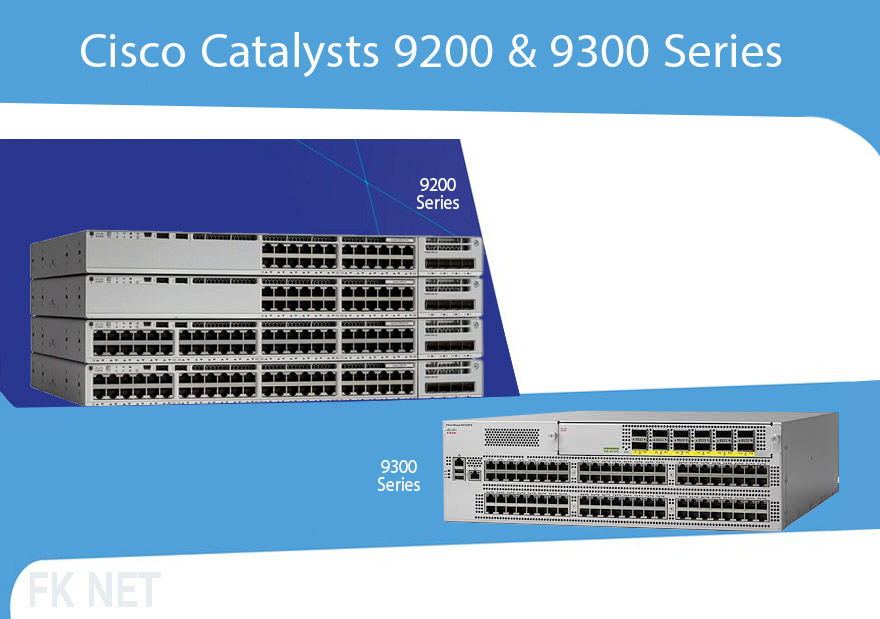 CISCO-9200-AND-9300