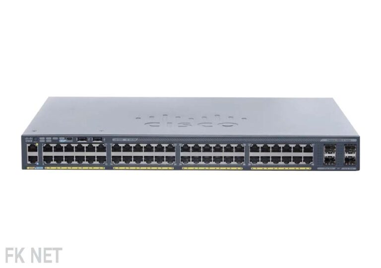 Cisco-Catalyst