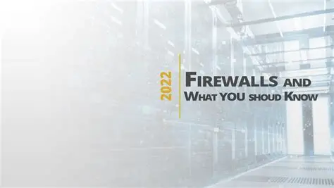 firewall2022