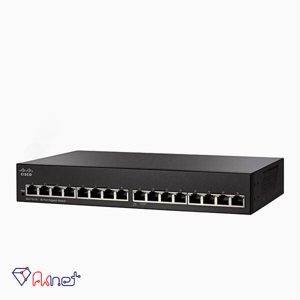 Cisco SG110-16 (1)