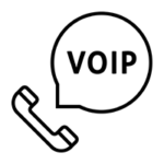 تجهیزات Voip