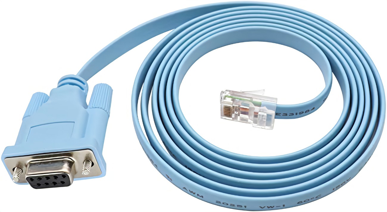 CISCO cable