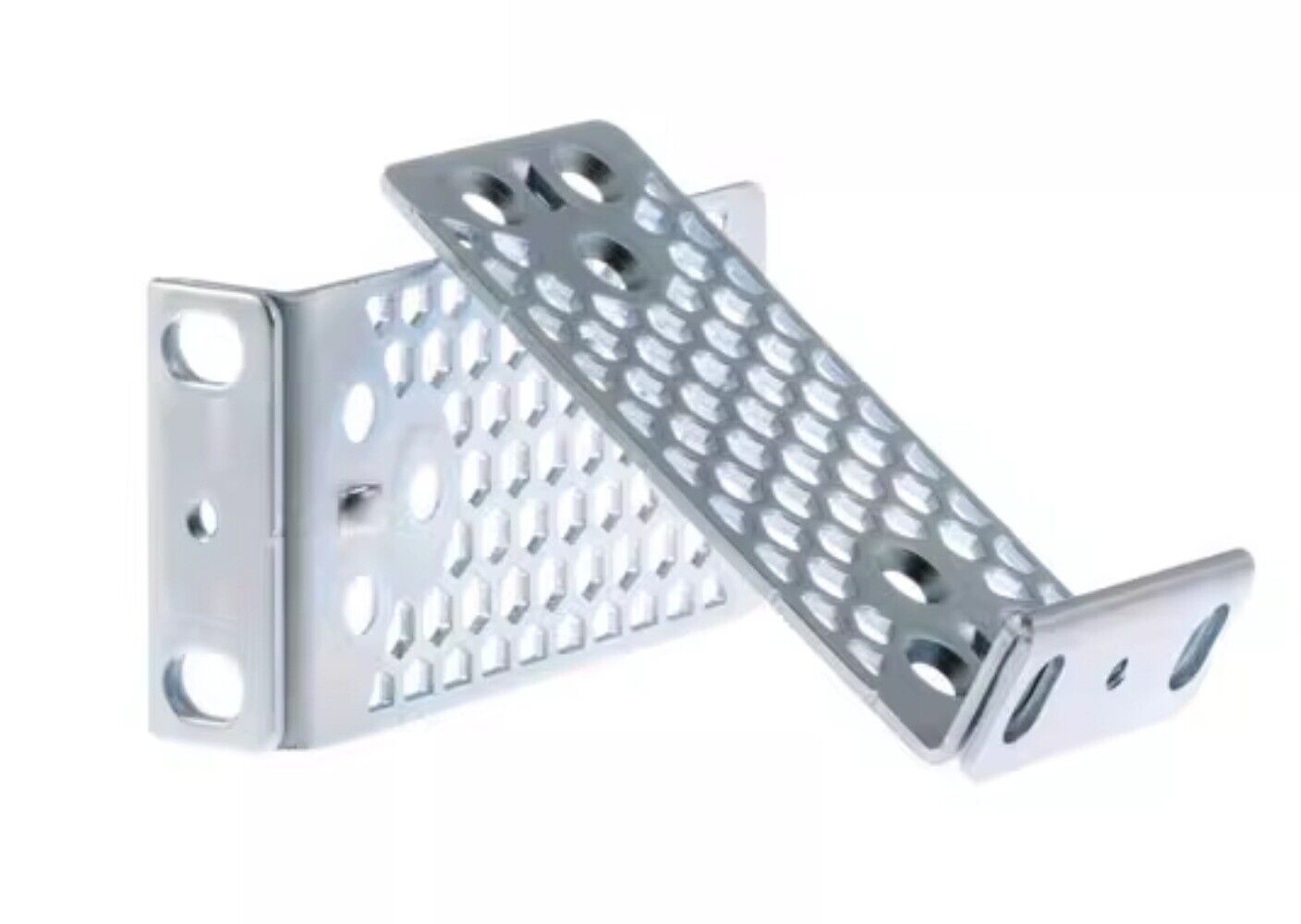 Network switch bracket