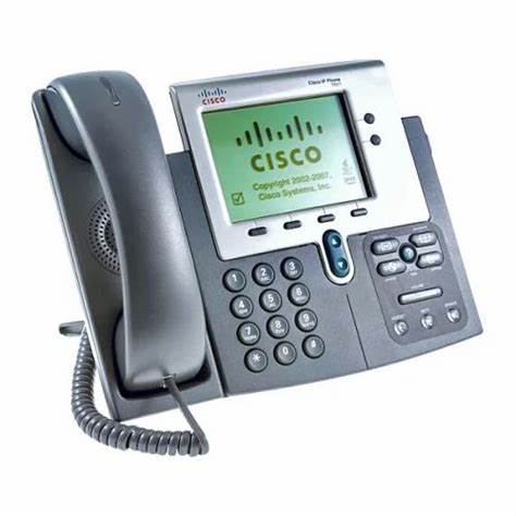 cisco ip phone