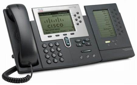 cisco phone