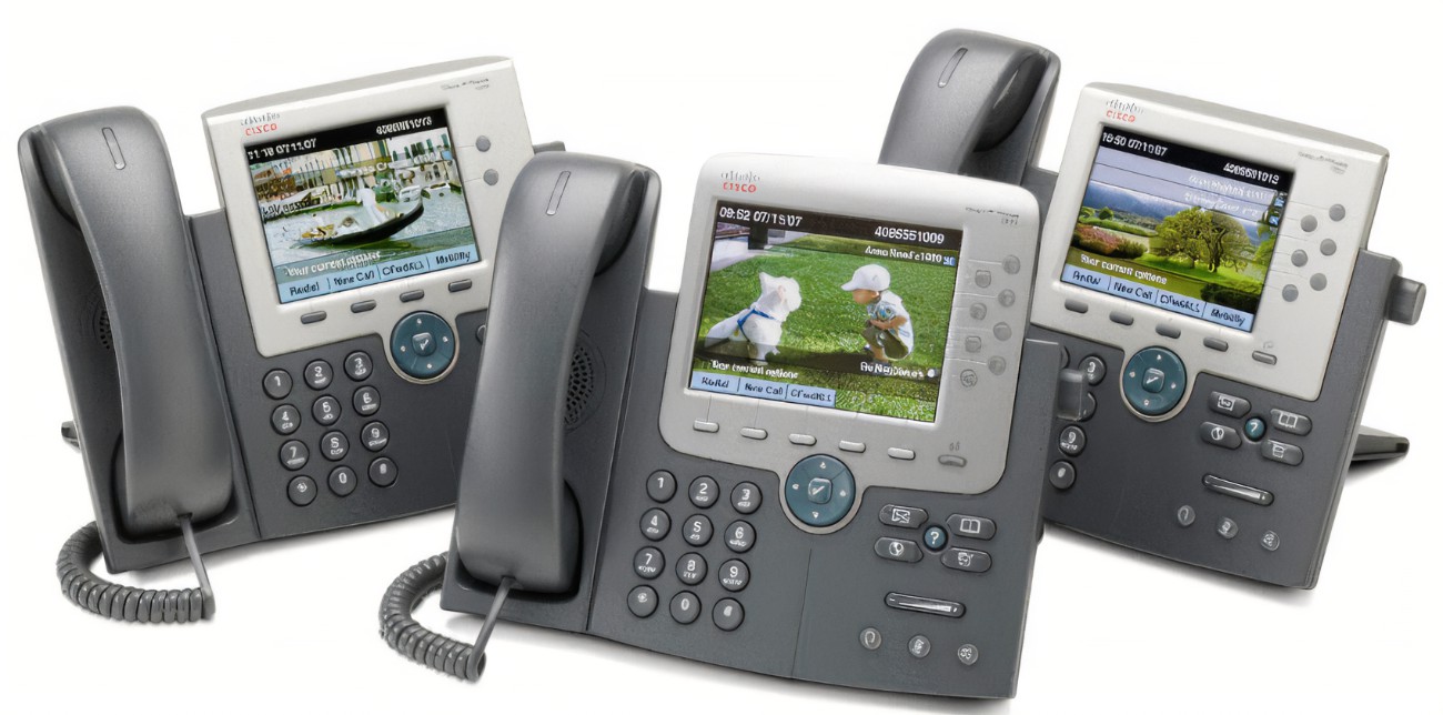 ip phone