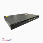 سوئیچ گیگابایت 24 پورت PoE سیسکو Cisco WS-C3650-24PDM-S - تصویر 6