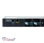 سوئیچ گیگابایت 12 پورت سیسکو WS-C3560E-12D-S - تصویر 2