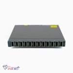 سوئیچ گیگابایت 12 پورت سیسکو WS-C3560E-12D-S