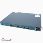 سوئیچ گیگابایت 12 پورت سیسکو WS-C3560E-12D-S - تصویر 3