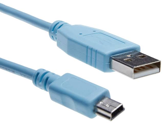 دانلود درایور کابل کنسول USB سوئیچ سیسکو
